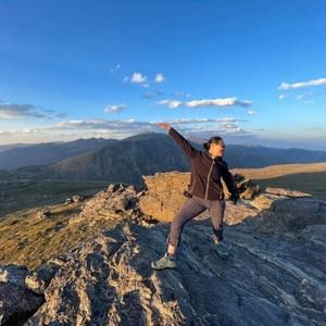 Meet your Posher, Lim